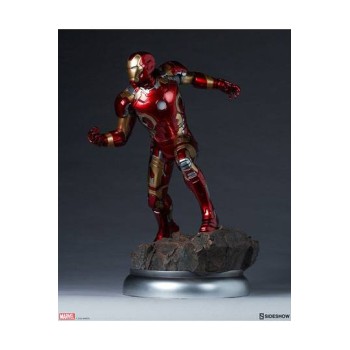 Avengers Age of Ultron Maquette 1/4 Iron Man Mark XLIII 51 cm