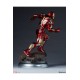 Avengers Age of Ultron Maquette 1/4 Iron Man Mark XLIII 51 cm