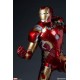 Avengers Age of Ultron Maquette 1/4 Iron Man Mark XLIII 51 cm