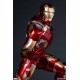 Avengers Age of Ultron Maquette 1/4 Iron Man Mark XLIII 51 cm