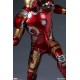 Avengers Age of Ultron Maquette 1/4 Iron Man Mark XLIII 51 cm