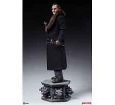 Dracula Premium Format Statue Van Helsing (Peter Cushing) 55 cm