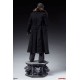 Dracula Premium Format Statue Van Helsing (Peter Cushing) 55 cm