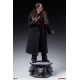 Dracula Premium Format Statue Van Helsing (Peter Cushing) 55 cm