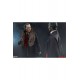 Dracula Premium Format Statue Van Helsing (Peter Cushing) 55 cm