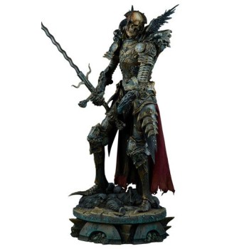 Court of the Dead Premium Format Figure Mortighull Risen Reaper General 67 cm