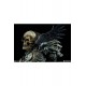 Court of the Dead Premium Format Figure Mortighull Risen Reaper General 67 cm