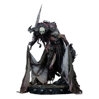 Court of the Dead Premium Format Figure Oglavaeil: Dreadsbane Enforcer 62 cm