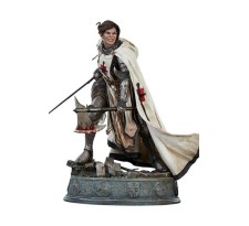 Court of the Dead Premium Format Figure Shard: Faith Bearer's Fury 46 cm