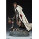 Court of the Dead Premium Format Figure Shard: Faith Bearer s Fury 46 cm