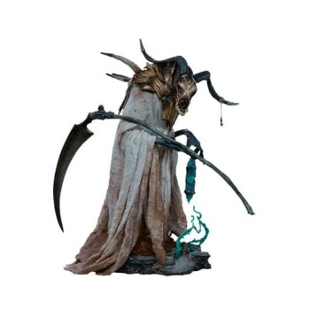 Court of the Dead Premium Format Figure Shieve: The Pathfinder 48 cm