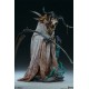 Court of the Dead Premium Format Figure Shieve: The Pathfinder 48 cm