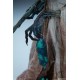 Court of the Dead Premium Format Figure Shieve: The Pathfinder 48 cm