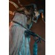 Court of the Dead Premium Format Figure Shieve: The Pathfinder 48 cm