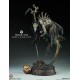 Court of the Dead Poxxil The Scourge Statue