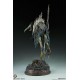 Court of the Dead Poxxil The Scourge Statue