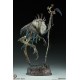 Court of the Dead Poxxil The Scourge Statue