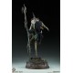 Court of the Dead Poxxil The Scourge Statue