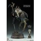 Court of the Dead Poxxil The Scourge Statue