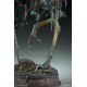 Court of the Dead Poxxil The Scourge Statue