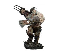 Court of the Dead Statue Odium: Reincarnated Rage 64 cm