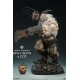 Court of the Dead Statue Odium: Reincarnated Rage 64 cm