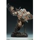 Court of the Dead Statue Odium: Reincarnated Rage 64 cm