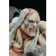 Court of the Dead Statue Odium: Reincarnated Rage 64 cm