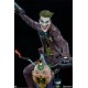 DC Comics Premium Format Figure The Joker 63 cm