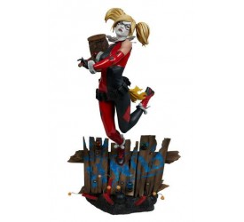 DC Comics Premium Format Figure Harley Quinn 51 cm