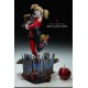 DC Comics Premium Format Figure Harley Quinn 51 cm