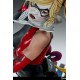 DC Comics Premium Format Figure Harley Quinn 51 cm