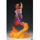 DC Comics Premium Format Statue Starfire 48 cm