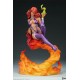 DC Comics Premium Format Statue Starfire 48 cm