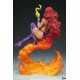 DC Comics Premium Format Statue Starfire 48 cm