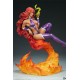 DC Comics Premium Format Statue Starfire 48 cm