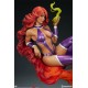 DC Comics Premium Format Statue Starfire 48 cm