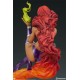 DC Comics Premium Format Statue Starfire 48 cm