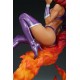 DC Comics Premium Format Statue Starfire 48 cm