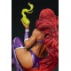 DC Comics Premium Format Statue Starfire 48 cm