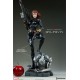 Marvel Comics Premium Format Figure Black Widow 61 cm