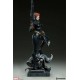 Marvel Comics Premium Format Figure Black Widow 61 cm