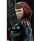 Marvel Comics Premium Format Figure Black Widow 61 cm