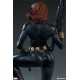 Marvel Comics Premium Format Figure Black Widow 61 cm