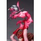 Marvel Premium Format Statue Scarlet Witch 74 cm