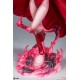 Marvel Premium Format Statue Scarlet Witch 74 cm