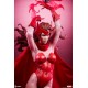 Marvel Premium Format Statue Scarlet Witch 74 cm