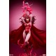 Marvel Premium Format Statue Scarlet Witch 74 cm