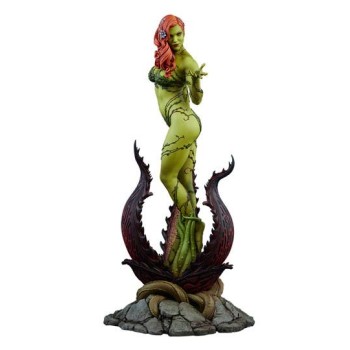 DC Comics Premium Format Figure Poison Ivy 56 cm