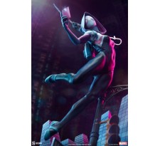 Marvel Premium Format Statue 1/4 Spider-Gwen 60 cm